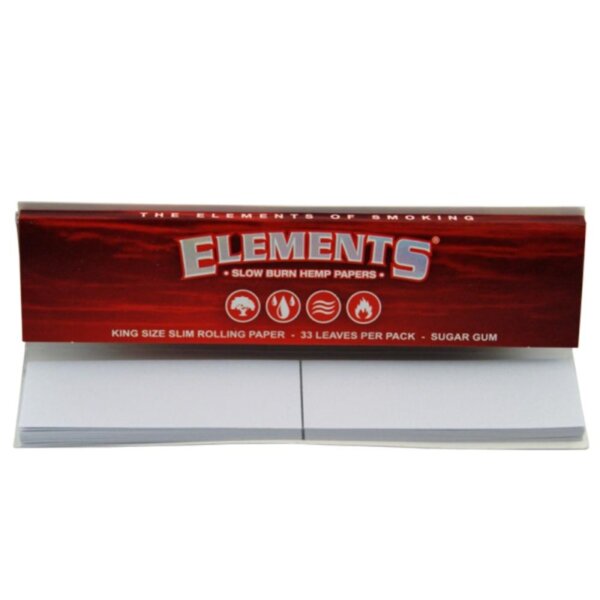 Elements RED 2