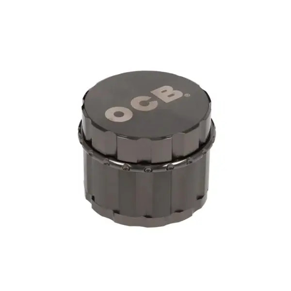 ocb aluminium grinder 50mm